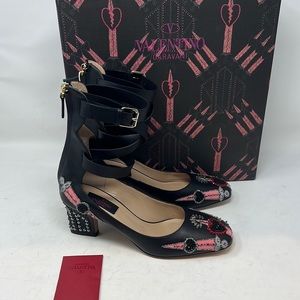 Valentino Garavani shoes
